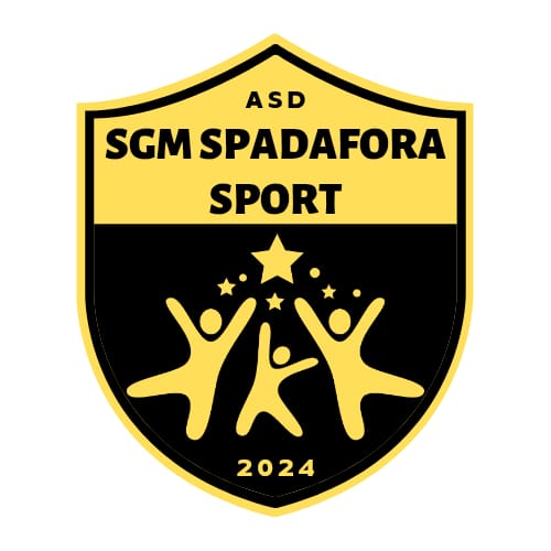 Logo ASD SGM Spadafora Sport